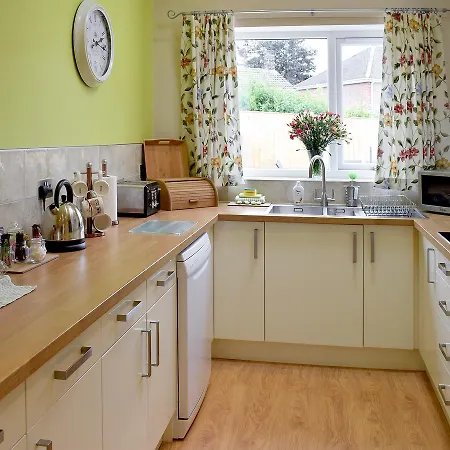 Raero Ferienhaus Northallerton