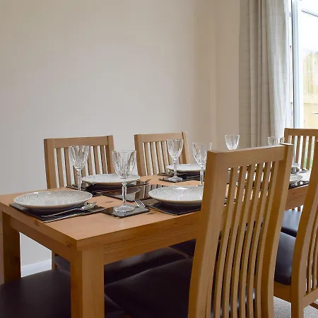 Ferienhaus Raero Northallerton