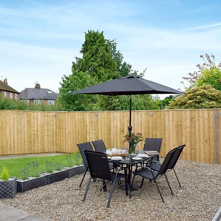 Ferienhaus Raero Northallerton