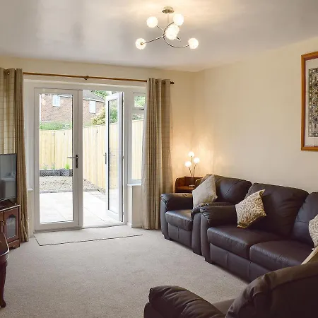 Raero Ferienhaus Northallerton