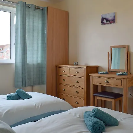 Ferienhaus Raero Northallerton
