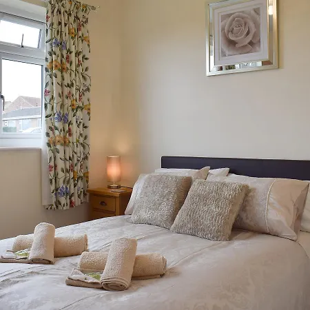 Raero Ferienhaus Northallerton