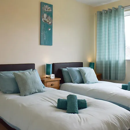 Ferienhaus Raero Northallerton